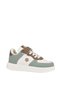 Unisex Children's Sports Shoes Velcro Fastening Lightweight Comfortable Daily School Sneaker