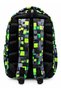 Children's Backpack Primary School Bag Waterproof Thermal First School Bag with Lunch Box and Pencil Case - 8