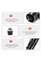 Mini Portable LED Pen Light Ultra Bright High Lumens Handheld Flashlight Camping Outdoor Emergency - 3