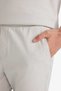 Regular Fit Cotton Smart-Casual Trousers F9224Ax26Sp - 4