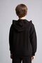 Hooded Basic Zipper Pocket Sweatshirt Cardigan for Boys H2847A826Au - 5