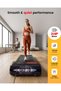 Sth-3002 Walking Pad & Treadmill For Home & Office | Manual Incline - 7