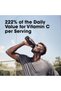 Gold Standard Pre Workout Advanced Powder, with Creatine, Beta-Alanine, Micronized L-Citrulline and Caffeine for Energy, Keto Friendly, Strawberry Mango Daiquiri, 20 Servings - 4