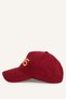 Galatasaray Cotton Embroidery Gabardine Cap Hat Boys I9587A826Wn - 6