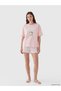 Peak New Season Printed Women's Shorts Pajama Set - 2