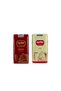 Gold & Filiz Black Tea / 1000 Gr + 1000Gr