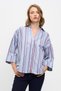 Minimal Line Detailed Shirt - 6