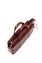 Brown Laptop Briefcase 258 63 - 4