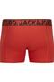 JACNINE.ZERO SOLID TRUNKS 3 PACK - 4