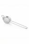 5-Piece Professional Matcha Brewing Set - Steel Strainer, Bamboo Whisk, Bowl, Holder, and Spoon - 4