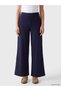 Quality Pieces from Çelebi Store Loose Fit Wide Leg Women's Pants - 3