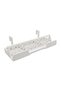 Steam Deck console bracket for Ikea Skadis panel