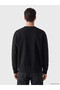 Timeless Clothing & Timeless Choices Zero Roba Collar Men's Sweatshirt - 3
