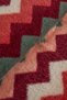 Arvela Double Acrylic Blanket Pink - 5