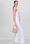 DARIA SMALL CROSSBODY-CAP - CAPPUCINO-N/S