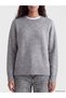 I Zero Roba Collar Loose Fit Women's Knitwear Sweater from Freezen Store - 3