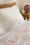 Raniel Single Blanket Dried Rose - 6