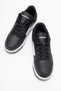 Women's Sports Shoes; Black and White - 5