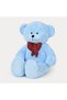 120 Big Teddy Bears with Bow Ties - Large Size, New Design - 4