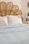 Orlena Double Pique Set Blue - 4