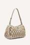 REMY TOP ZIP SHOULDER BAG - 2