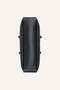 ELIZA LARGE BOWLING BAG-BSV - BLACK/SILVER-N/S - 3