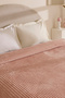 Joena Powder Double Blanket - 5
