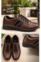 Anatomical Air Conditioned Massage Soft Shoes - 5