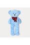 120 Big Teddy Bears with Bow Ties - Large Size, New Design - 5
