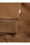 Jack Jones Bradley Zippered Collar Relax Fit Men's Sweat 12250747 - 4