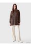 Rmz Gi̇yi̇m Farkiyla Soft Touch Women's Sweatshirt Tunic - 2