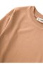 Seasonal Basic T-Shirt 2-10 Years Old Camel - 3