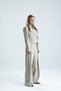 Nishda Short Beige Jacket - 5