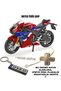 Maisto 1:18 Honda Cbr1000Rr-R Fireblade Sp Model Motorcycle