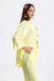 Gabriel Yellow Day/Night Top and Bottom Set - 6