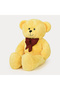 120 Big Teddy Bears with Bow Ties - Large Size, New Design - 5