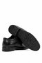 Men's Genuine Leather Black Lace-Up Classic Diplomat Comfortable Fit Shoes 36-47 - 7