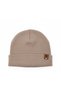 Cotton Ribana Beret Bej