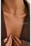 Original Xuping Sarma Gold Necklace