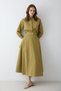 Shirt and Skirt Set 32-2688 - 3