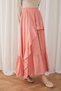 Voile Layered Skirt 32-2848 - 3