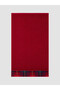 Shining Selections Plaid Embroidered Cotton Face Towel 50X80 cm from Shining Store - 3