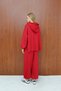 Hooded Elastic Cuffed Set 68-6604 - 8