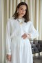 Muslin Skirt Set 32-2822 - 7