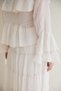 Tulle Layered Skirt 32-2799 - 5