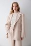 Oversized Jacketed Suit 32-2734 - 6