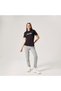 Tshirt Black Women F020-1 - 3