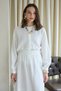 Muslin Skirt Set 32-2822 - 6