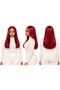 Hair 18-Inch Vietnamese Bone Straight Human Hair Wig – 100% Vietnam Bone Straight Hair - 4