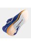 Ace Men's Blue Clay Court Tennis Shoes Taces2504C - 5